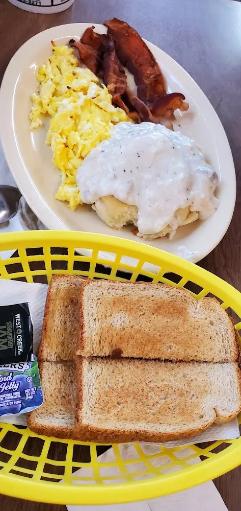 Country Fried Steak