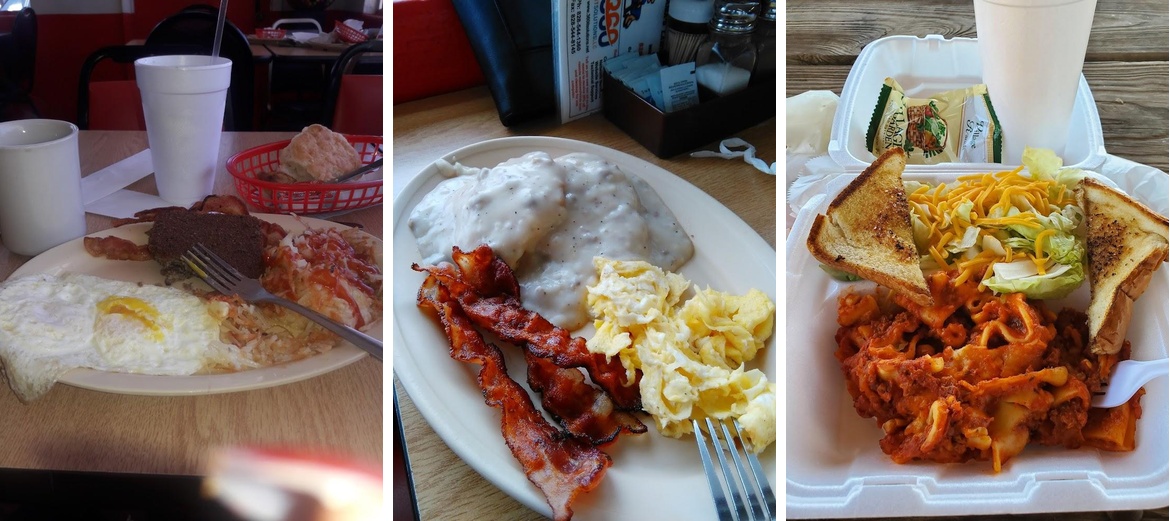 Dick's Cafe